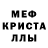 Amphetamine Розовый Janna Matinyan